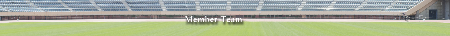 Member Team 長野県クラブユースサッカー連盟